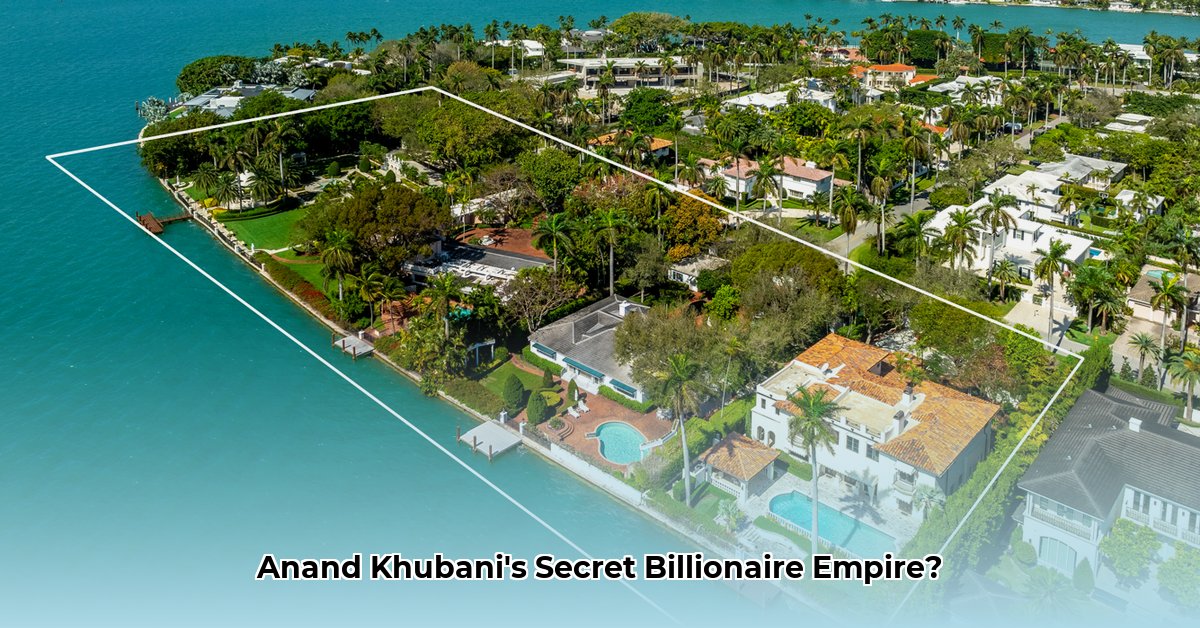anand-khubani-net-worth
